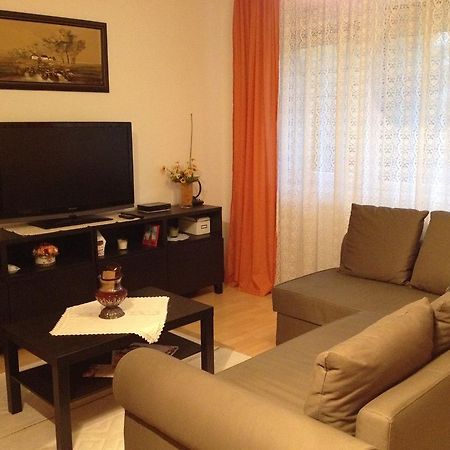 Konig Apartman City Center Apartment Budapest Exterior photo