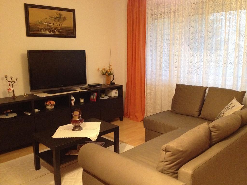 Konig Apartman City Center Apartment Budapest Exterior photo