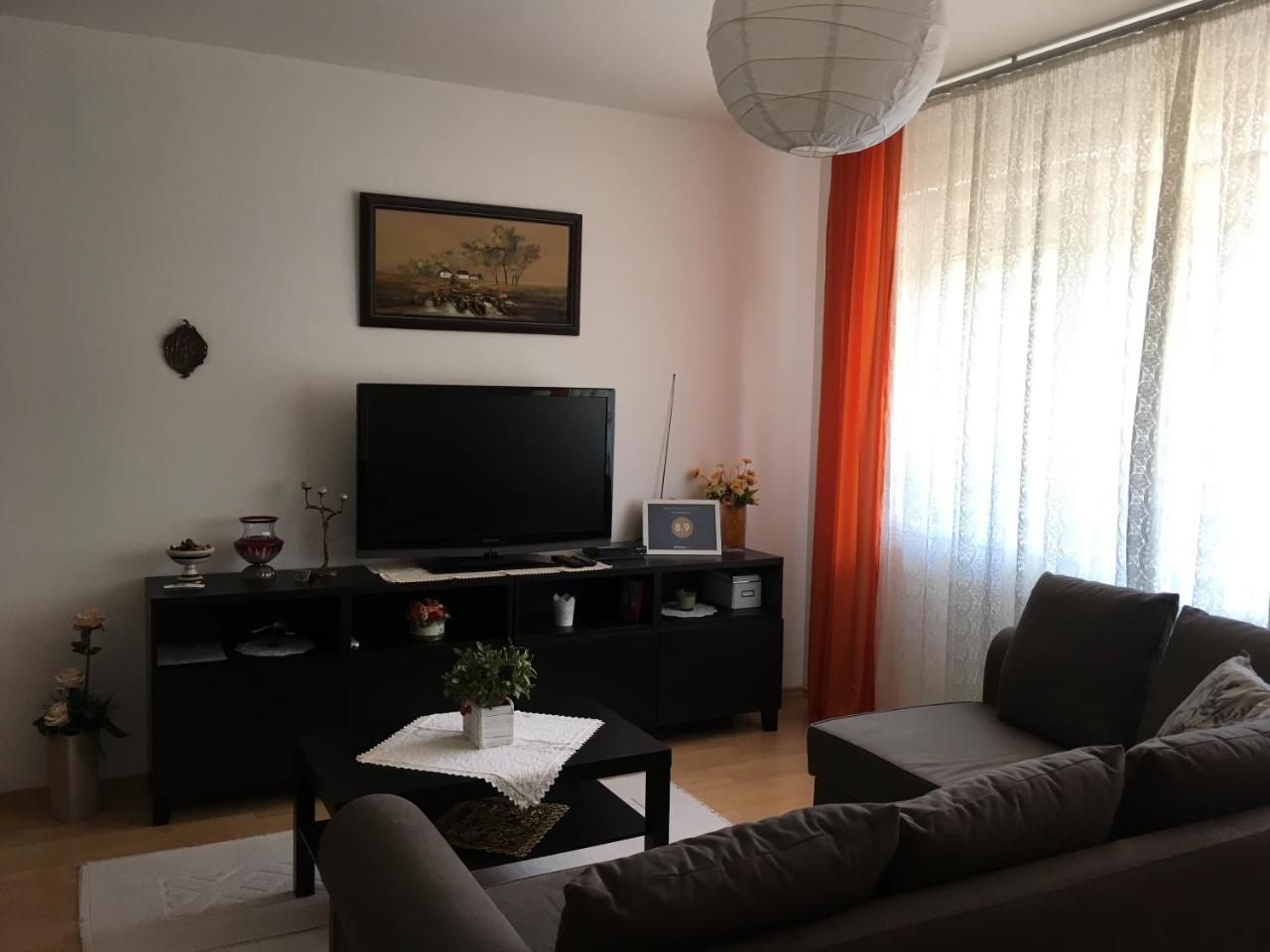 Konig Apartman City Center Apartment Budapest Exterior photo