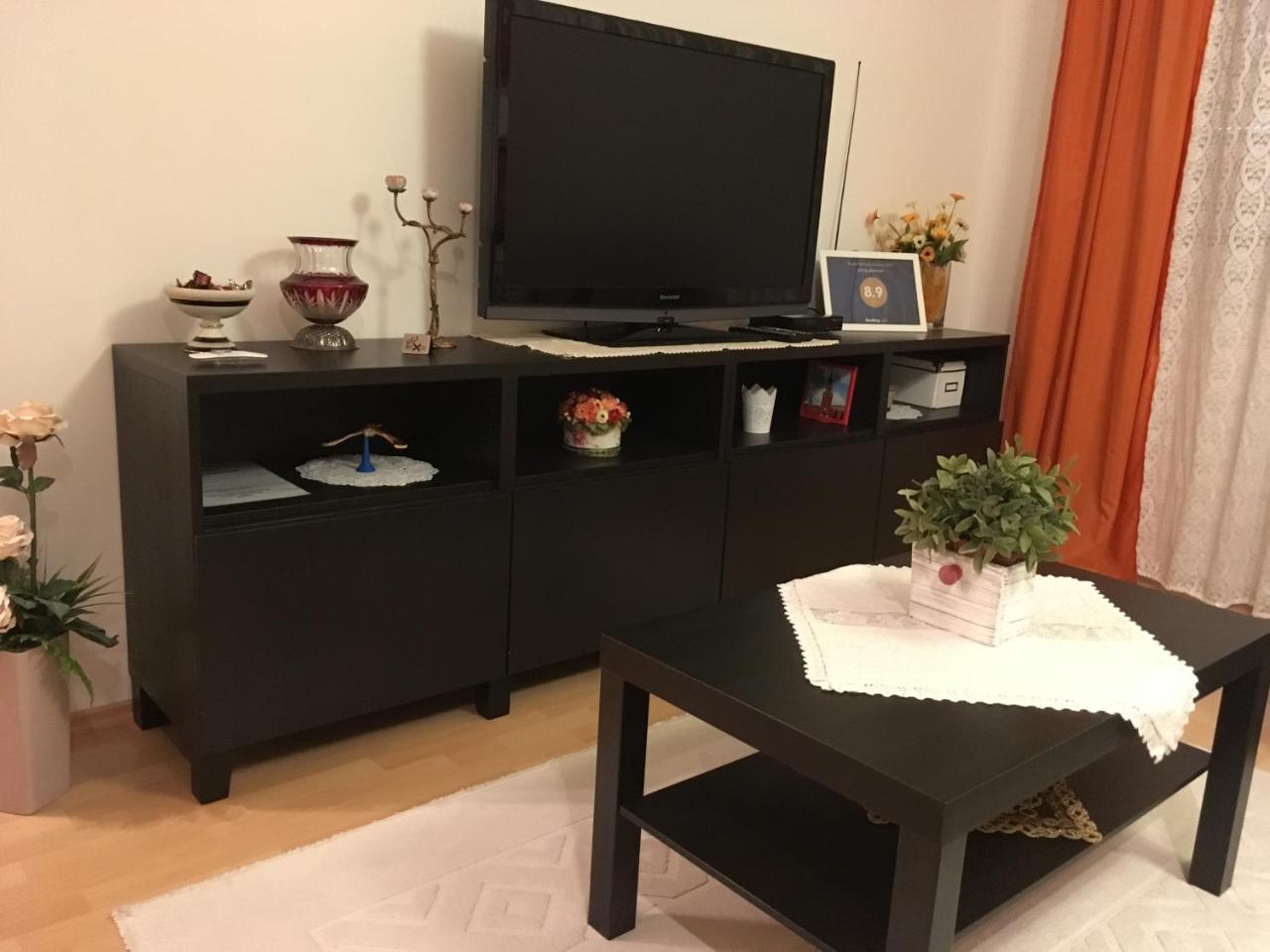 Konig Apartman City Center Apartment Budapest Exterior photo